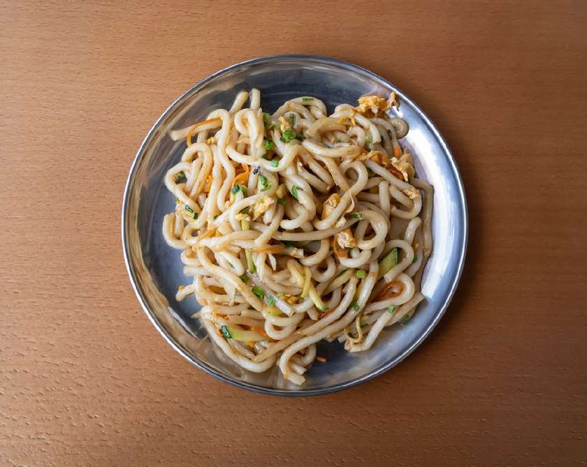 Udon