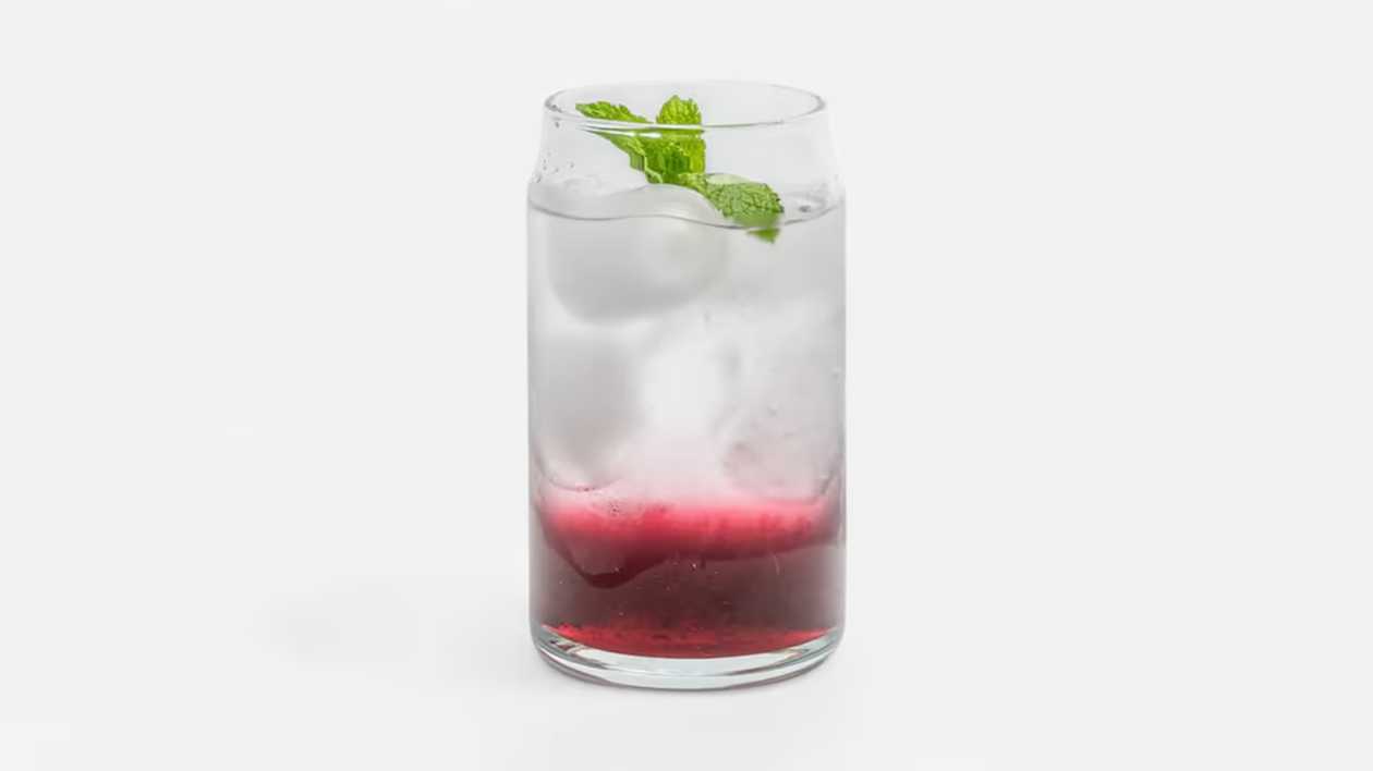 Blueberry, Star Anise
