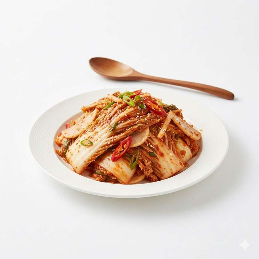 Kimchi Zon