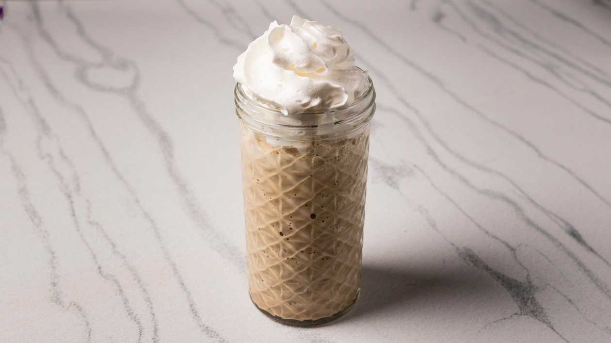 Frappuccino