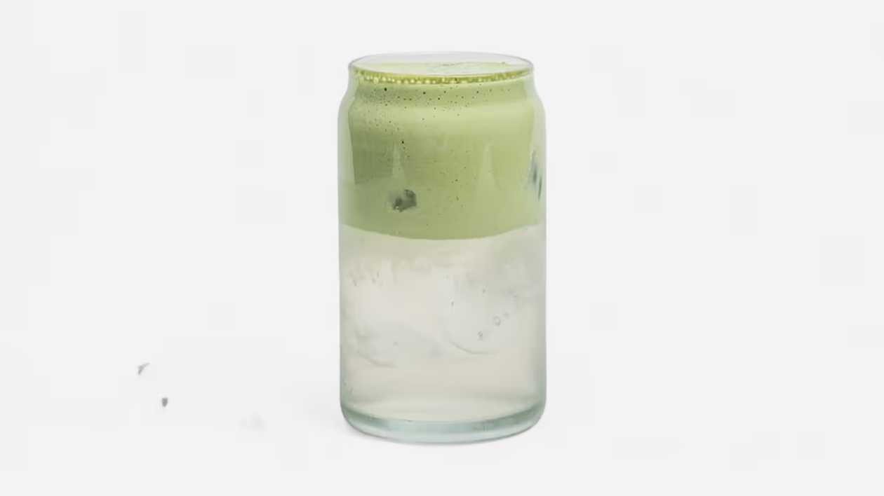 Matcha Cloud