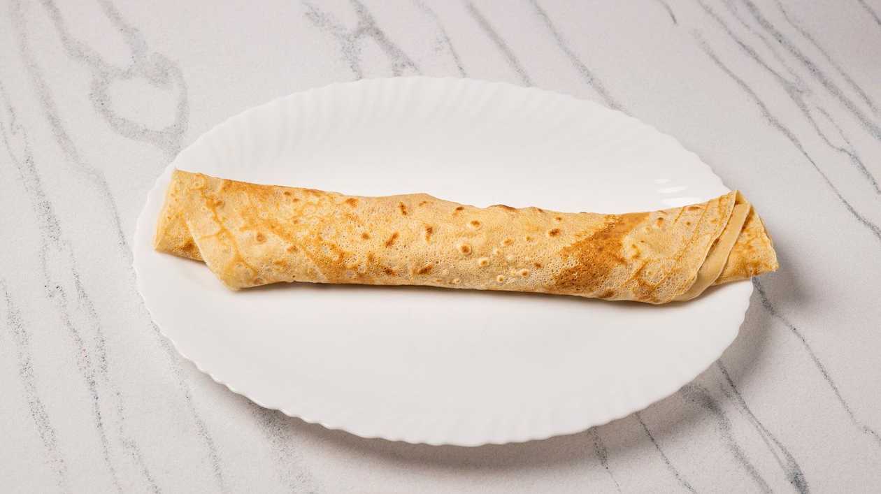 Make Your Own Sweet Crepe