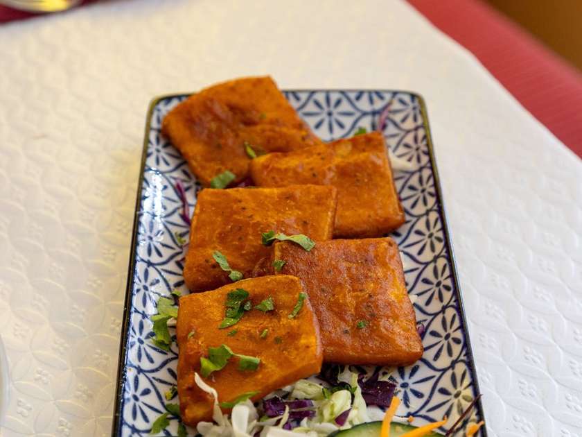 Paneer Pakora