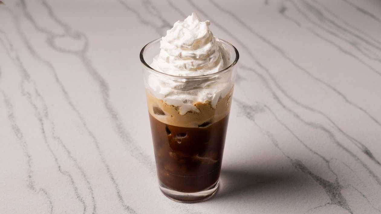 Confuzio Freddo Cappuccino