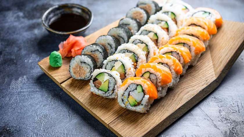 Irodori Set (24 pcs.)