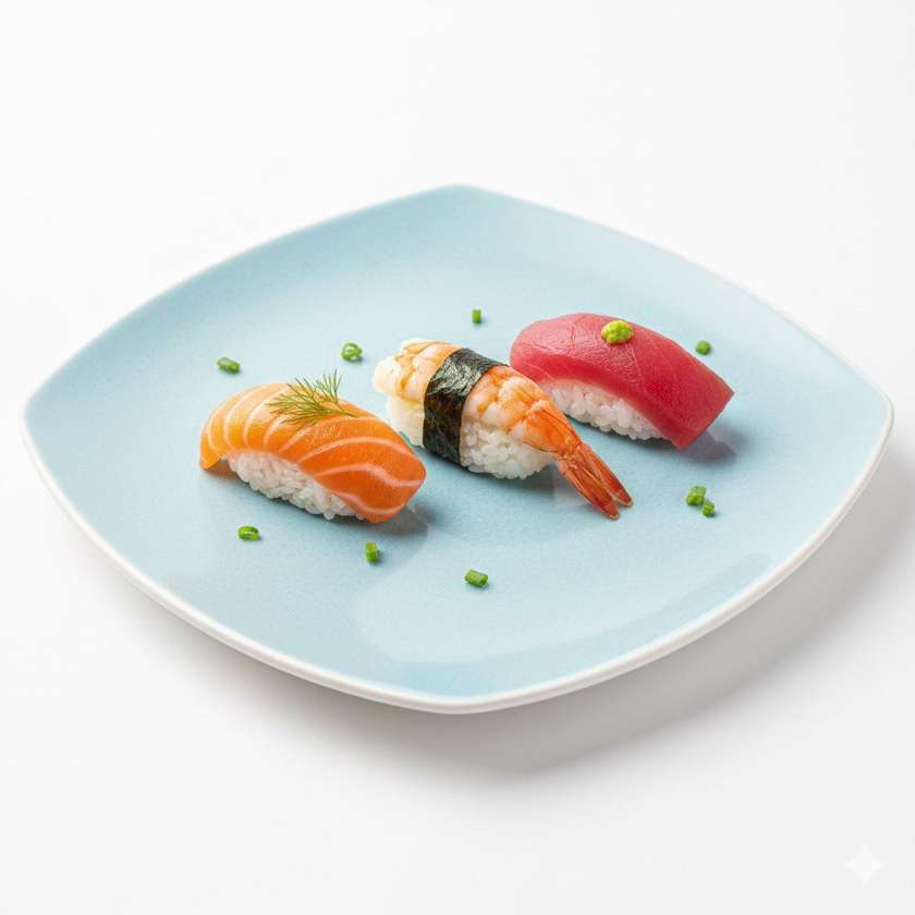 Sushi S22 nigiri