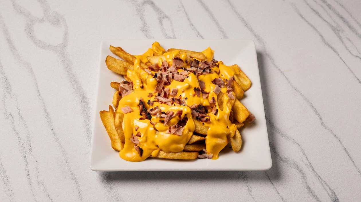 Loaded Fries
