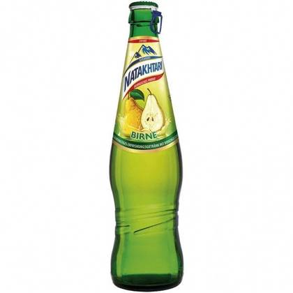 NATAKHTARI BIRNE - 0,5 L.