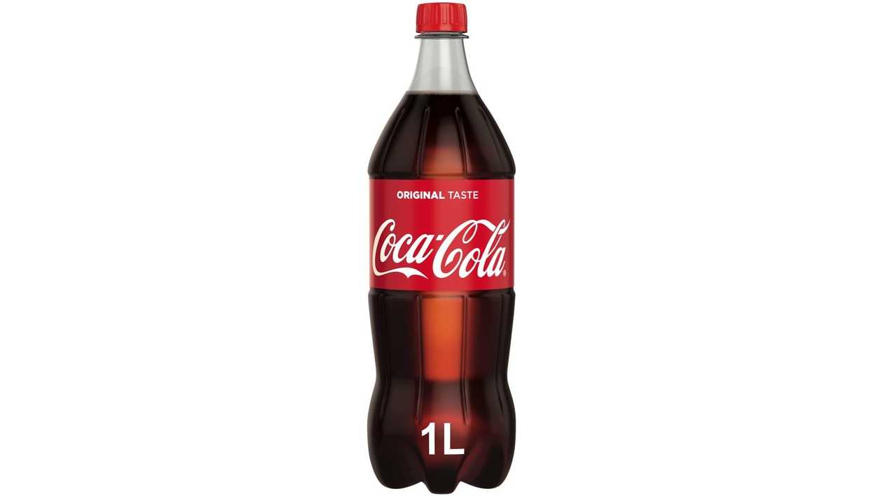 Coca-Cola 1 l