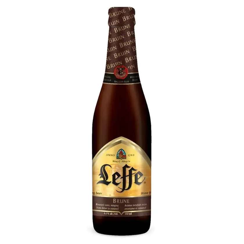 Leffe Brun