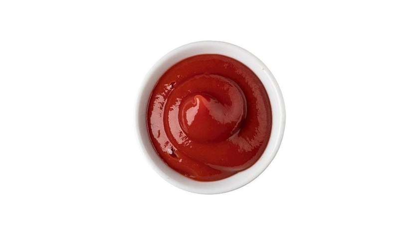 Ketchup