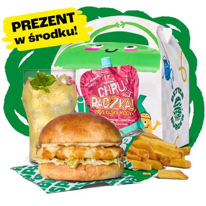 KID PAK CZIZER + FRUIT MOUSSE