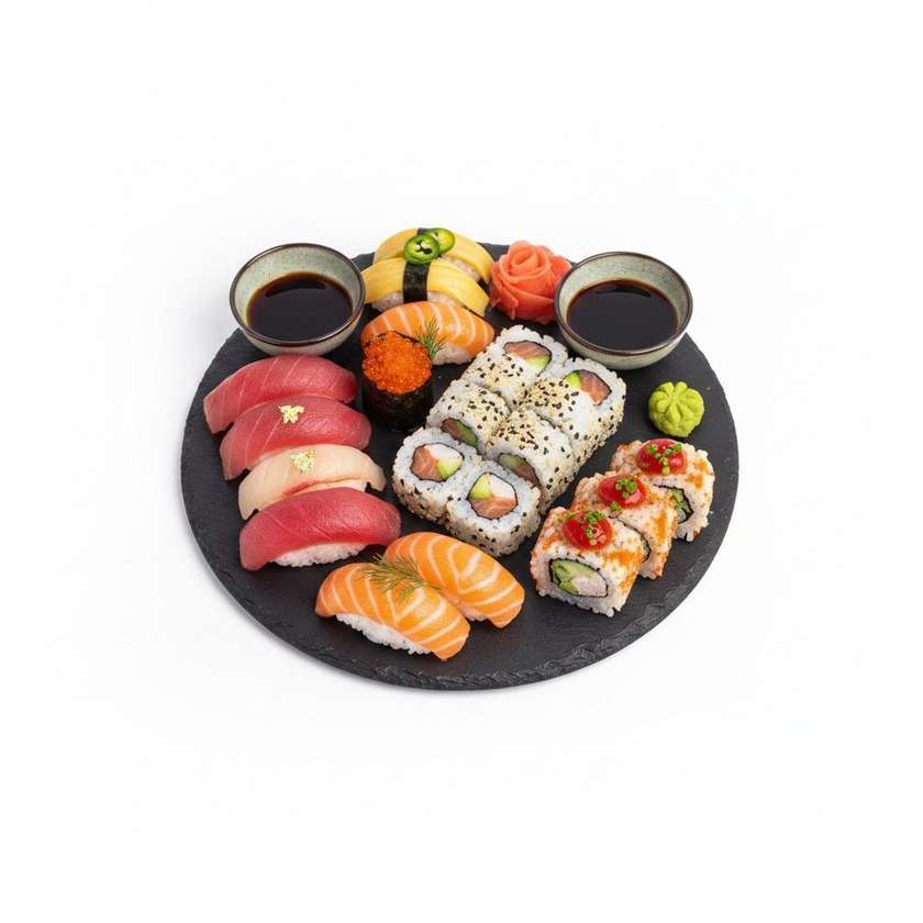 Sushi Premium