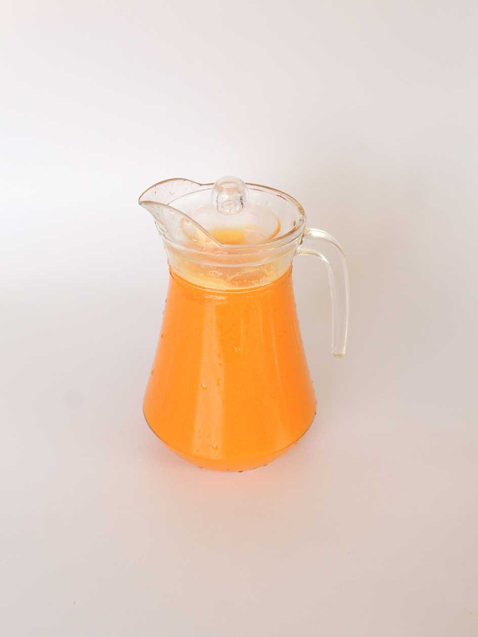 Ganga Jamuna Sarasvathi Juice