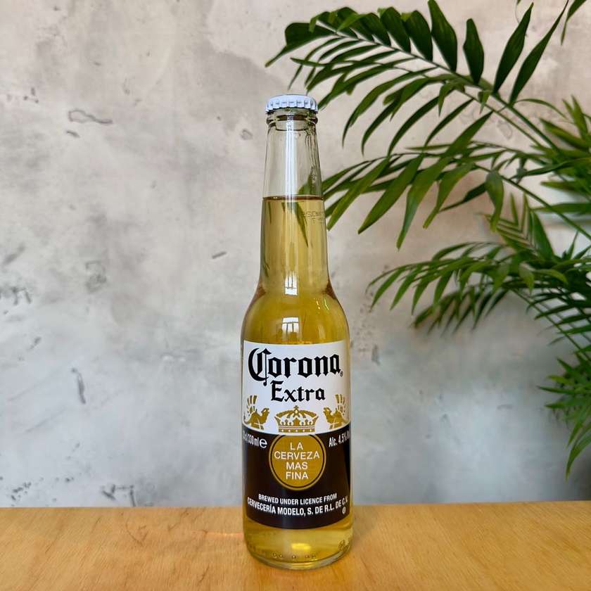 Пиво CORONA Extra 0,33 л.