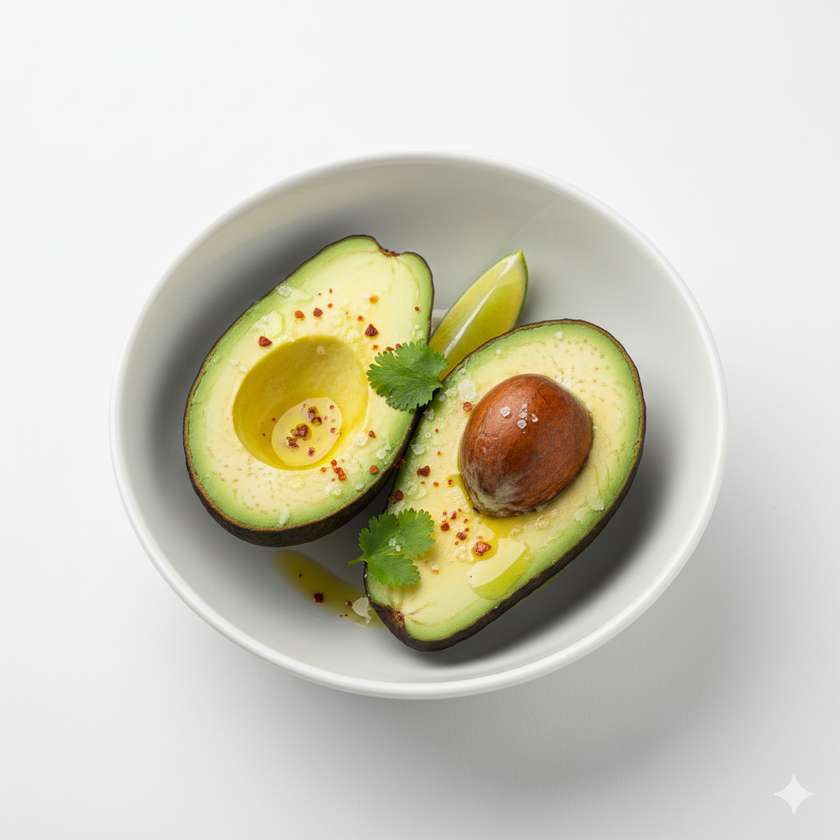 Z2. Avokádo 2ks