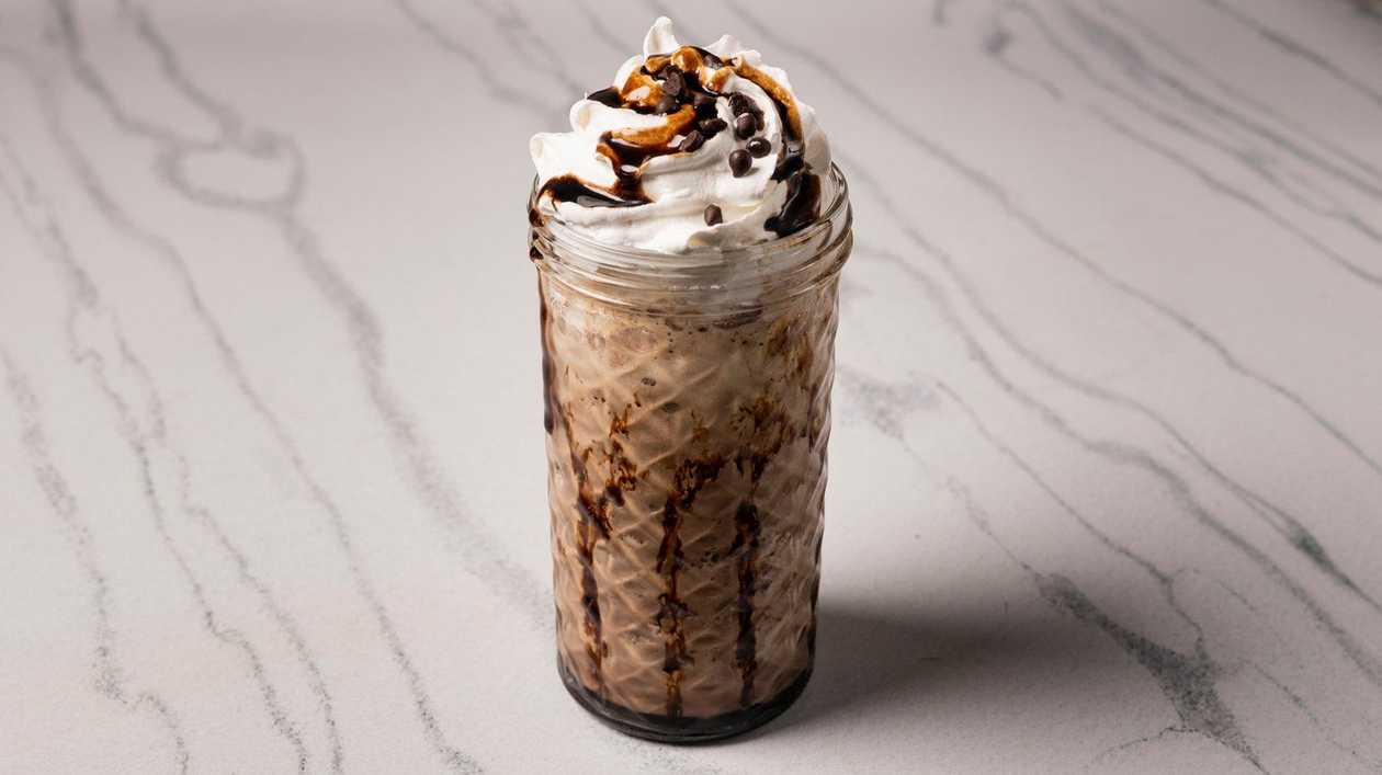 Iced Mocha Chip