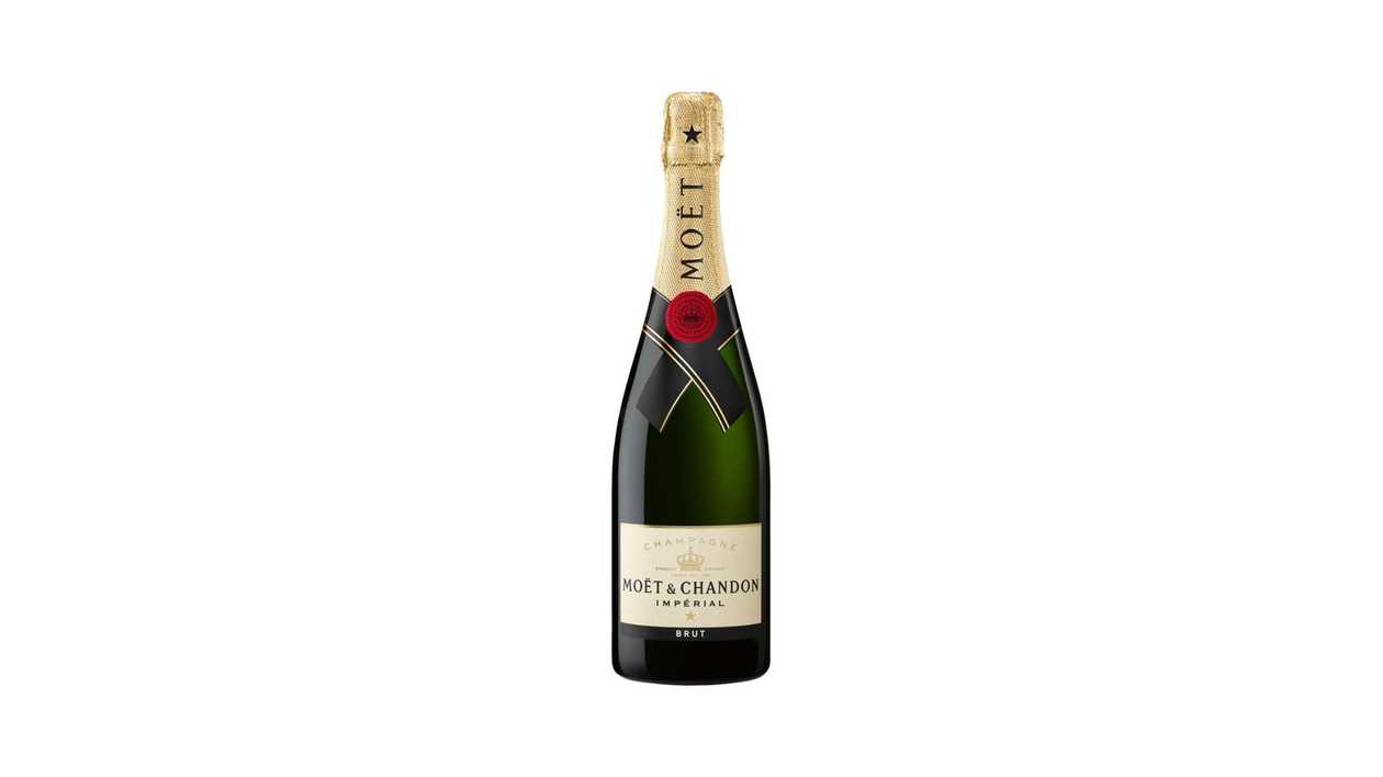 Moet & Chandon Brut