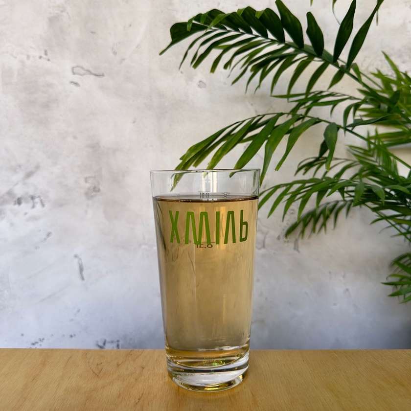 Лимонад 1 л.