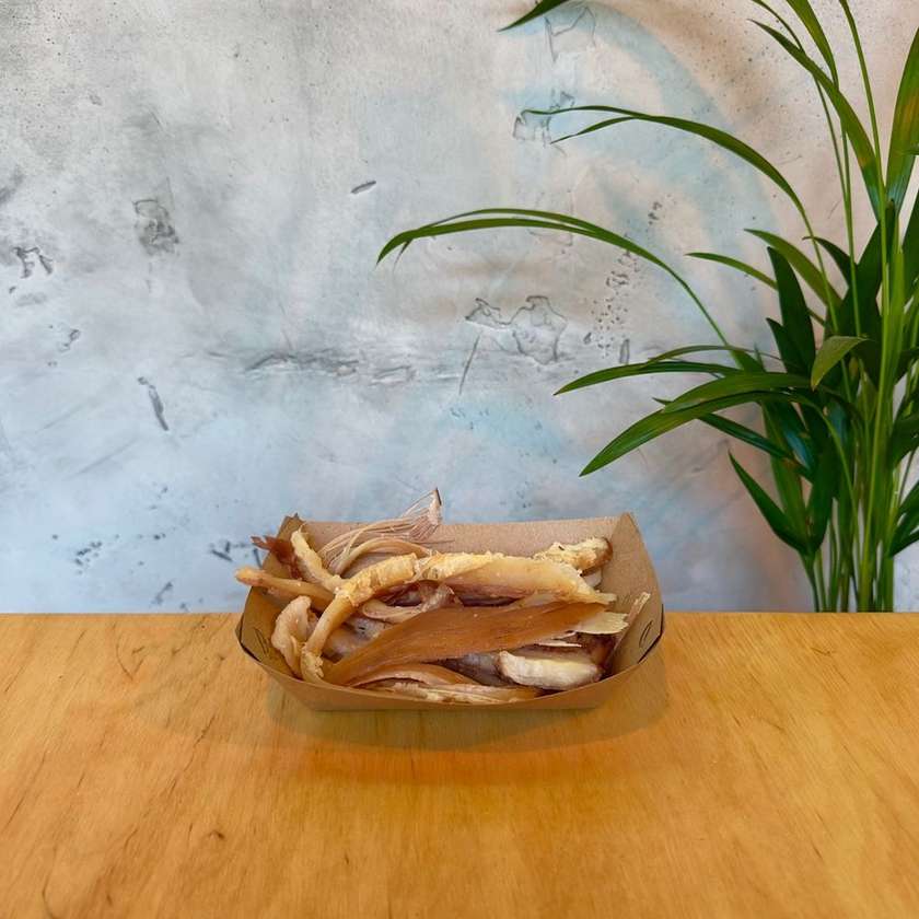 Перуанський кальмар 50 г.