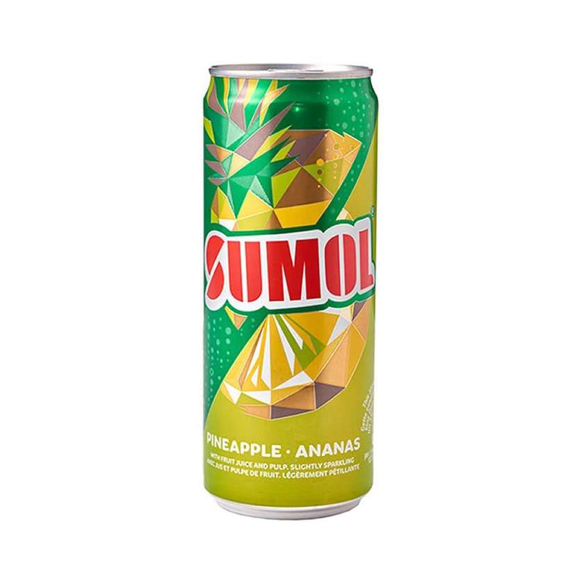 Sumol Ananás