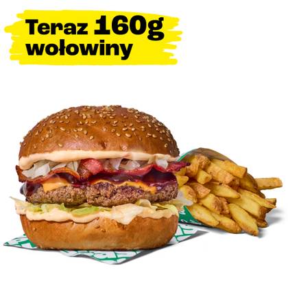 BEBEK ZESTAW