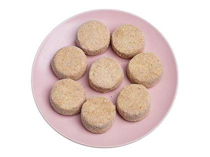 Kotlety z kurczaka - 8 szt. (mrożone)