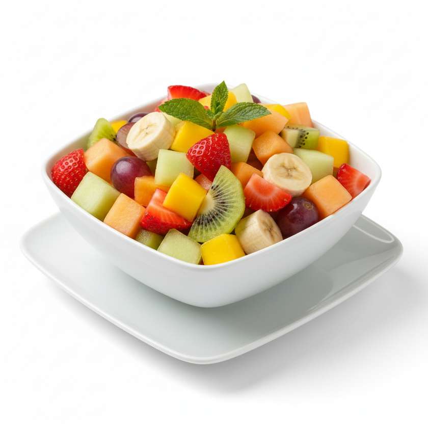 Salada de Frutas