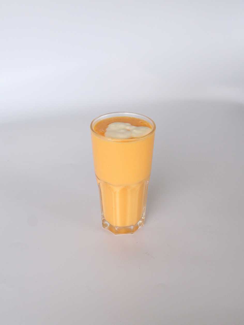 Mango Milkshake
