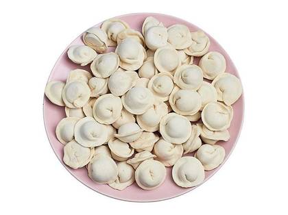 PELMENI TRADYCYJNE (mrożone)