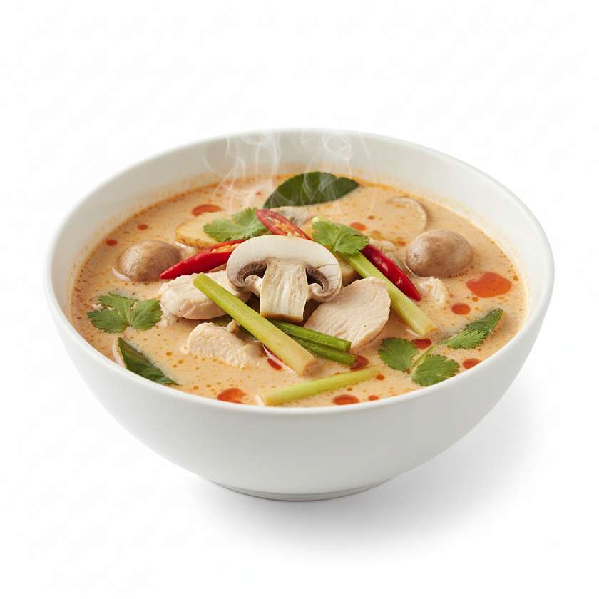 Tom Kha Gai