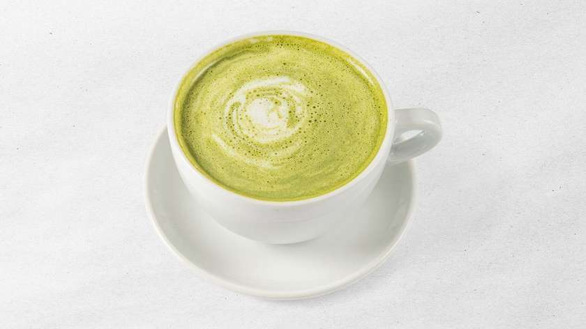 Matcha Latte