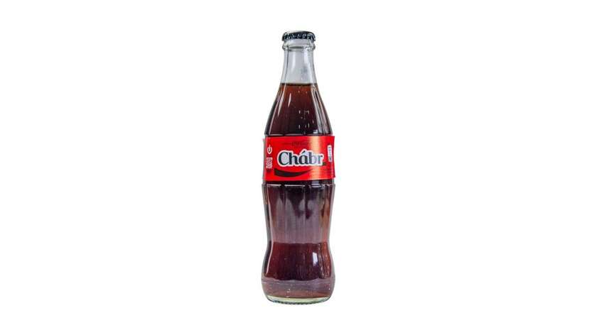 Cola Zero