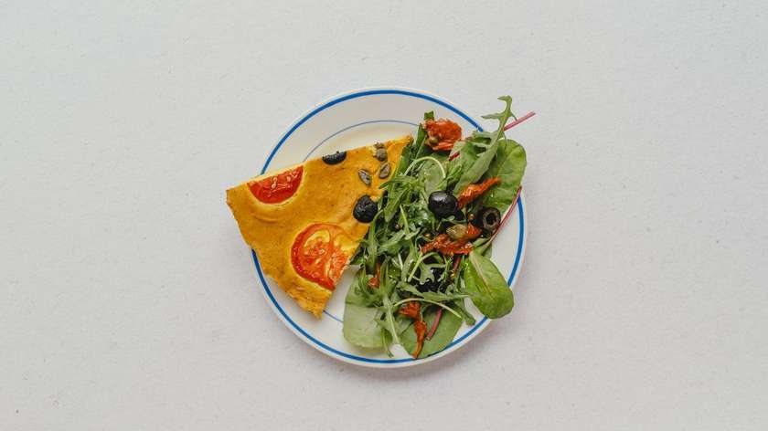 Fritata Omelet