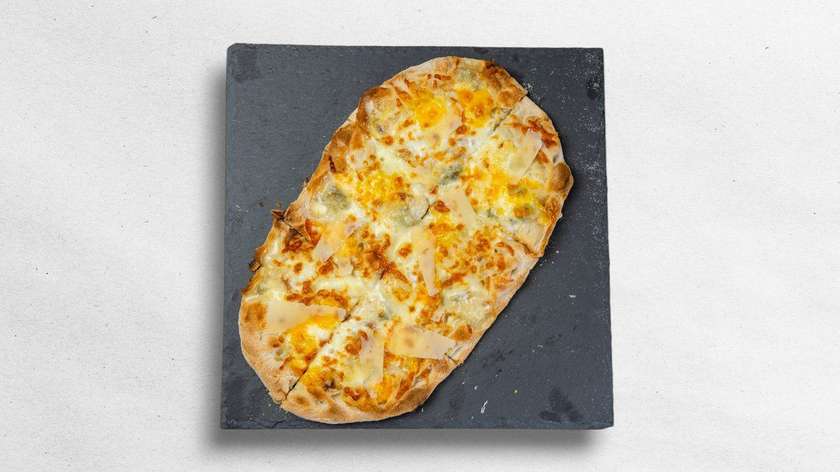 Quattro Formaggi