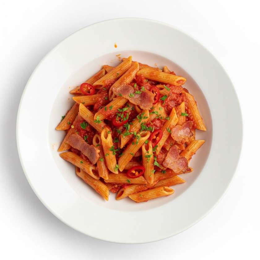 Penne All Arrabiata
