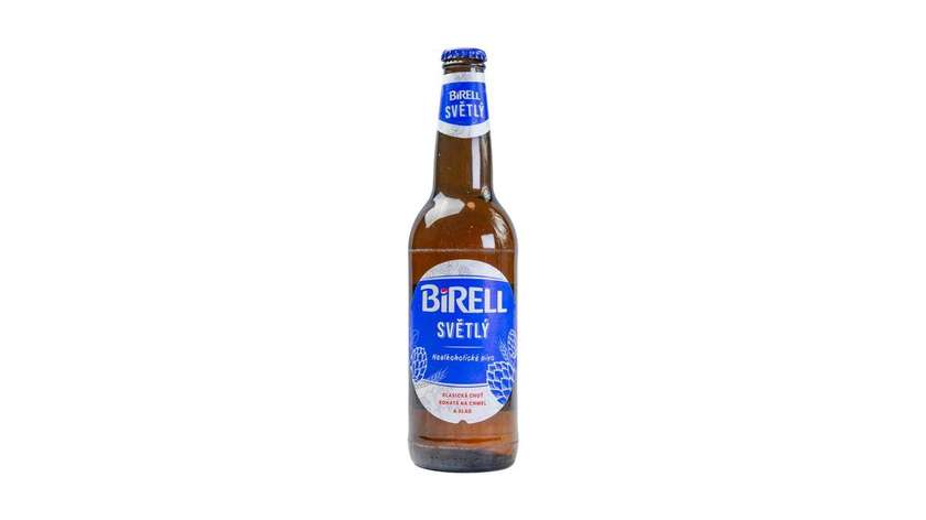 Non-Alcoholic Beer