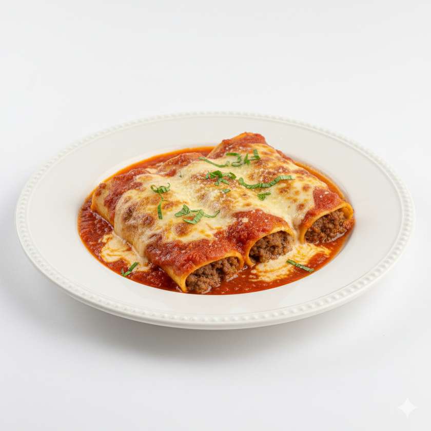 Cannelloni