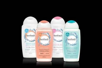 FEMFRESH WASH 250ML