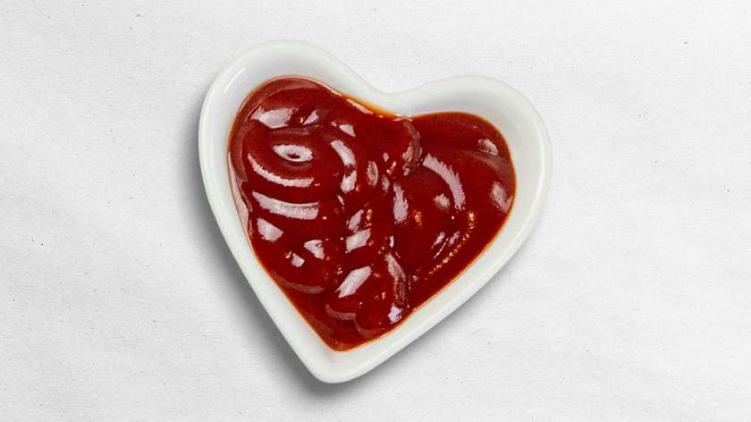 Ketchup