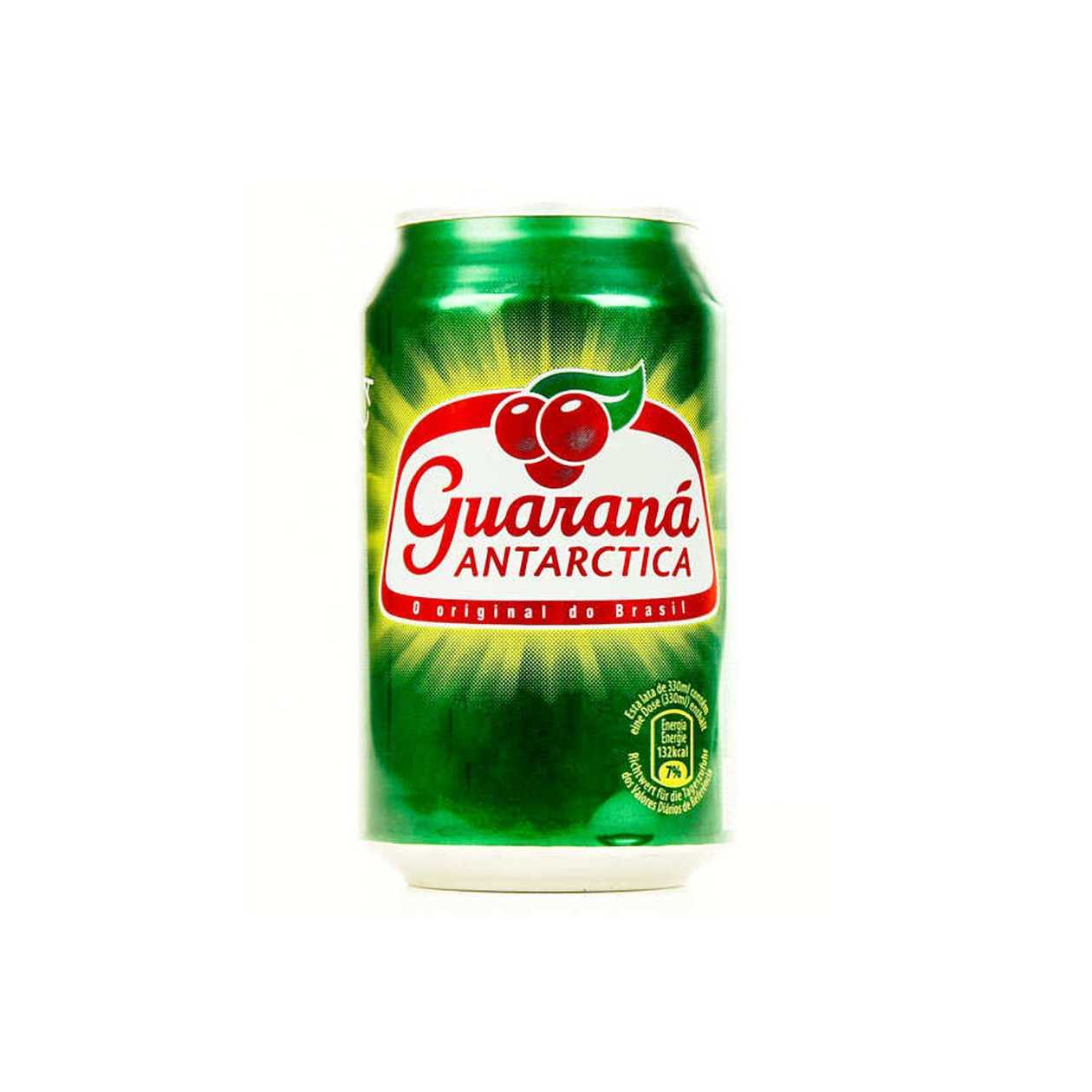 Guarana