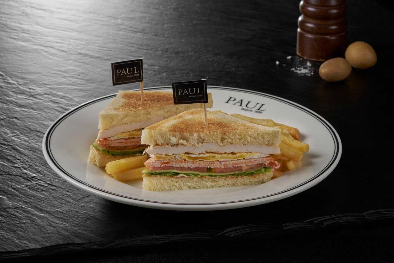 Club Sandwich