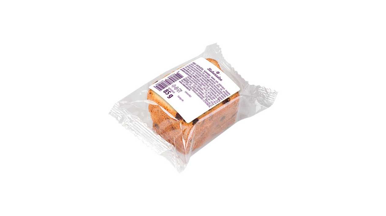 Plum-cake Lielpilsētas