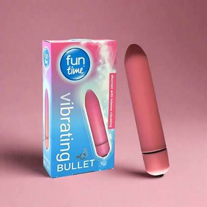 FUN TME BULLET VIBRATOR