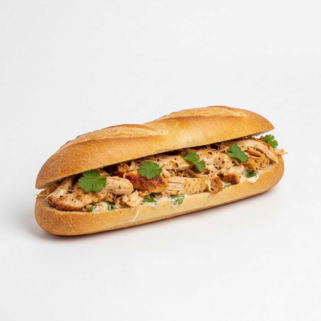 House Special Chicken