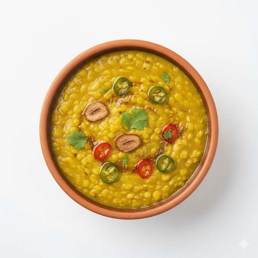 Tarka Dal