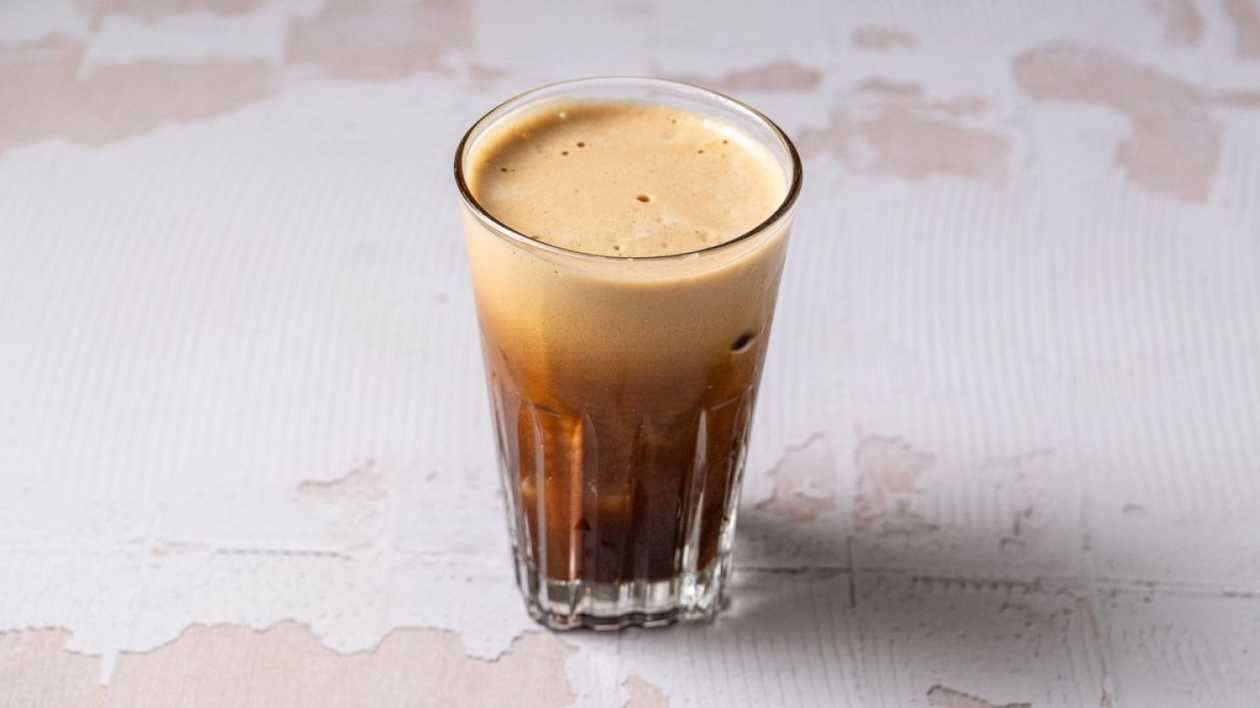 Fredo Espresso