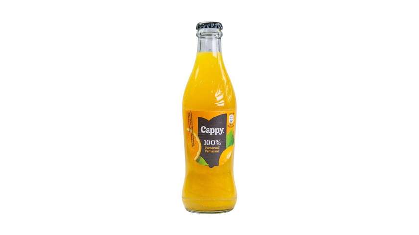 Orange Juice