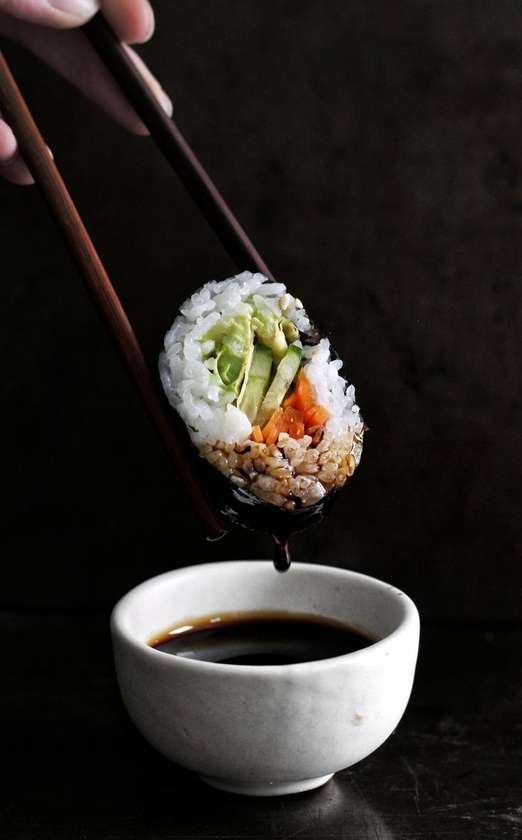 Soy Sauce 100 ml