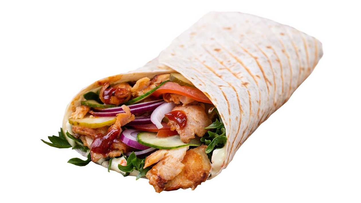XL Kebab